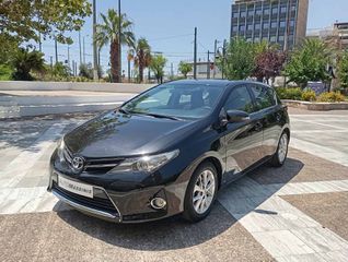 Toyota Auris 2013 ΕΛΛΗΝΙΚΟ ΠΛΟΥΣΙΑ ΕΚΔΟΣΗ ΠΡΟΣΦΟΡΑ ΕΩΣ 31/8