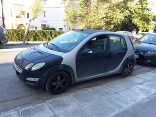 Smart ForFour 2005 PULSE