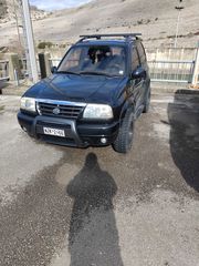 Suzuki Grand Vitara 2003 GRAND VITARA 1600CC.
