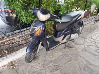 Honda SH 125 2003