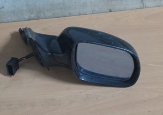 AUDI A3 96-03  ΚΑΘΡΕΦΤΗΣ ΗΛΕΚΤΡΙΚΟΣ ΔΕΞΙ (17)(17Σπ)