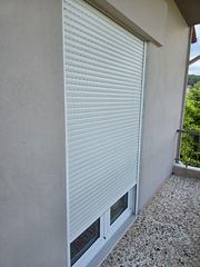 Μπαλκονόπορες