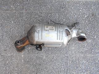 C-ELYSEE - DS3 - DS4 - DS5 1.6 DIESEL DPF - STELLAR PARTS