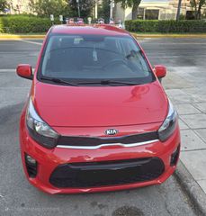 Kia Picanto 2017