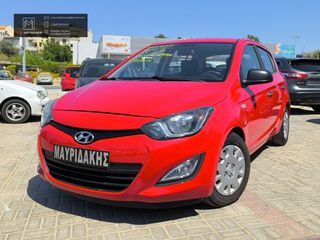 Hyundai i 20 2013 ΑΞΙΟΠΙΣΤΟ ΕΞΑΙΡΕΤΙΚΟ ΓΙΑ ΟΛΟΥΣ