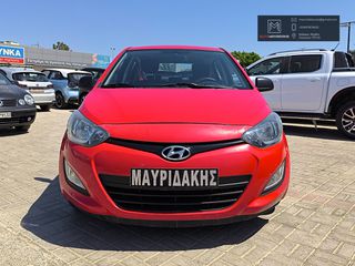 Hyundai i 20 2013 ΑΞΙΟΠΙΣΤΟ ΕΞΑΙΡΕΤΙΚΟ ΓΙΑ ΟΛΟΥΣ-thumb-1