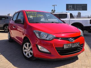 Hyundai i 20 2013 ΑΞΙΟΠΙΣΤΟ ΕΞΑΙΡΕΤΙΚΟ ΓΙΑ ΟΛΟΥΣ-thumb-2