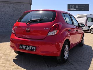 Hyundai i 20 2013 ΑΞΙΟΠΙΣΤΟ ΕΞΑΙΡΕΤΙΚΟ ΓΙΑ ΟΛΟΥΣ-thumb-3