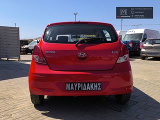 Hyundai i 20 2013 ΑΞΙΟΠΙΣΤΟ ΕΞΑΙΡΕΤΙΚΟ ΓΙΑ ΟΛΟΥΣ-thumb-4