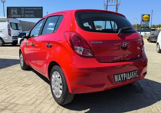 Hyundai i 20 2013 ΑΞΙΟΠΙΣΤΟ ΕΞΑΙΡΕΤΙΚΟ ΓΙΑ ΟΛΟΥΣ-thumb-5