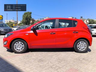 Hyundai i 20 2013 ΑΞΙΟΠΙΣΤΟ ΕΞΑΙΡΕΤΙΚΟ ΓΙΑ ΟΛΟΥΣ-thumb-6