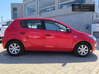 Hyundai i 20 2013 ΑΞΙΟΠΙΣΤΟ ΕΞΑΙΡΕΤΙΚΟ ΓΙΑ ΟΛΟΥΣ-thumb-7