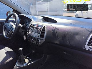 Hyundai i 20 2013 ΑΞΙΟΠΙΣΤΟ ΕΞΑΙΡΕΤΙΚΟ ΓΙΑ ΟΛΟΥΣ-thumb-9