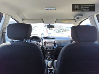 Hyundai i 20 2013 ΑΞΙΟΠΙΣΤΟ ΕΞΑΙΡΕΤΙΚΟ ΓΙΑ ΟΛΟΥΣ-thumb-12