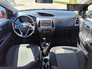 Hyundai i 20 2013 ΑΞΙΟΠΙΣΤΟ ΕΞΑΙΡΕΤΙΚΟ ΓΙΑ ΟΛΟΥΣ-thumb-13