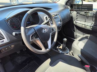 Hyundai i 20 2013 ΑΞΙΟΠΙΣΤΟ ΕΞΑΙΡΕΤΙΚΟ ΓΙΑ ΟΛΟΥΣ-thumb-14
