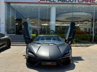 Lamborghini Revuelto 2025 Carbon/PPF/Ετοιμοπαραδοτο-thumb-1