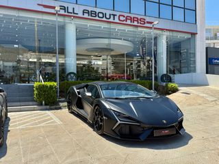 Lamborghini Revuelto 2025 Carbon/PPF/Ετοιμοπαραδοτο-thumb-2