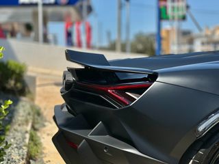 Lamborghini Revuelto 2025 Carbon/PPF/Ετοιμοπαραδοτο-thumb-5