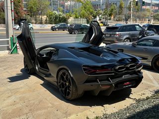 Lamborghini Revuelto 2025 Carbon/PPF/Ετοιμοπαραδοτο-thumb-6