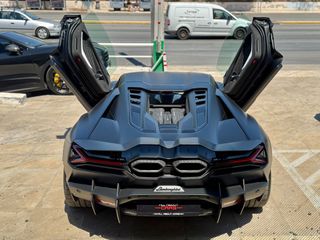 Lamborghini Revuelto 2025 Carbon/PPF/Ετοιμοπαραδοτο-thumb-7