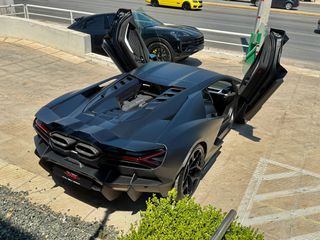 Lamborghini Revuelto 2025 Carbon/PPF/Ετοιμοπαραδοτο-thumb-8