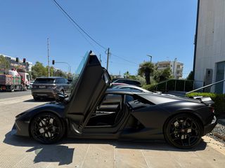 Lamborghini Revuelto 2025 Carbon/PPF/Ετοιμοπαραδοτο-thumb-9