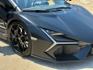 Lamborghini Revuelto 2025 Carbon/PPF/Ετοιμοπαραδοτο-thumb-12