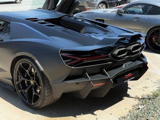 Lamborghini Revuelto 2025 Carbon/PPF/Ετοιμοπαραδοτο-thumb-16