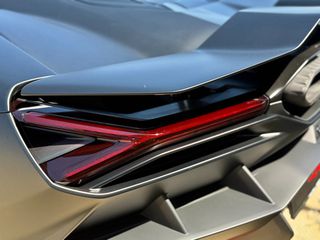 Lamborghini Revuelto 2025 Carbon/PPF/Ετοιμοπαραδοτο-thumb-17