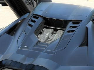 Lamborghini Revuelto 2025 Carbon/PPF/Ετοιμοπαραδοτο-thumb-20