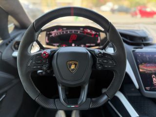 Lamborghini Revuelto 2025 Carbon/PPF/Ετοιμοπαραδοτο-thumb-23