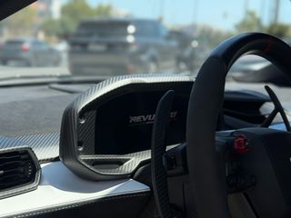 Lamborghini Revuelto 2025 Carbon/PPF/Ετοιμοπαραδοτο-thumb-24