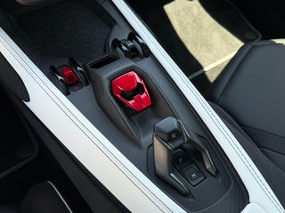 Lamborghini Revuelto 2025 Carbon/PPF/Ετοιμοπαραδοτο-thumb-29