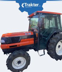 Αμπελουργικά Τρακτέρ Kubota 2007 GL417 CAB  #TRAKTER.COM