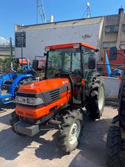 Αμπελουργικά Τρακτέρ Kubota 2007 GL417 CAB  #TRAKTER.COM-thumb-1