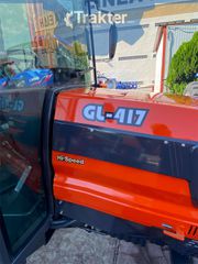 Αμπελουργικά Τρακτέρ Kubota 2007 GL417 CAB  #TRAKTER.COM-thumb-2