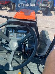 Αμπελουργικά Τρακτέρ Kubota 2007 GL417 CAB  #TRAKTER.COM-thumb-4