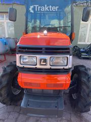 Αμπελουργικά Τρακτέρ Kubota 2007 GL417 CAB  #TRAKTER.COM-thumb-5