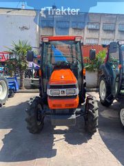 Αμπελουργικά Τρακτέρ Kubota 2007 GL417 CAB  #TRAKTER.COM-thumb-7