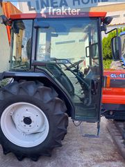 Αμπελουργικά Τρακτέρ Kubota 2007 GL417 CAB  #TRAKTER.COM-thumb-9
