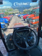Αμπελουργικά Τρακτέρ Kubota 2007 GL417 CAB  #TRAKTER.COM-thumb-11