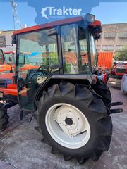 Αμπελουργικά Τρακτέρ Kubota 2007 GL417 CAB  #TRAKTER.COM-thumb-12