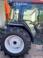 Αμπελουργικά Τρακτέρ Kubota 2007 GL417 CAB  #TRAKTER.COM-thumb-13