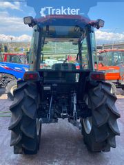 Αμπελουργικά Τρακτέρ Kubota 2007 GL417 CAB  #TRAKTER.COM-thumb-14