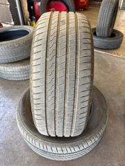215/55 R16 93V Firestone Roadhawk  (DOT-1422) 2 Τεμάχια