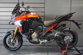 Ducati Multistrada V4 S 2026 PIKES PEAK-thumb-1