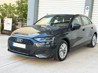 Audi A3 2021 ΕΛΛΗΝΙΚΟ 40 TFSI e S tronic 1.4 Sportback