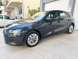 Audi A3 2021 ΕΛΛΗΝΙΚΟ 40 TFSI e S tronic 1.4 Sportback-thumb-3