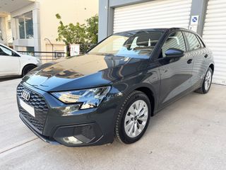 Audi A3 2021 ΕΛΛΗΝΙΚΟ 40 TFSI e S tronic 1.4 Sportback-thumb-2